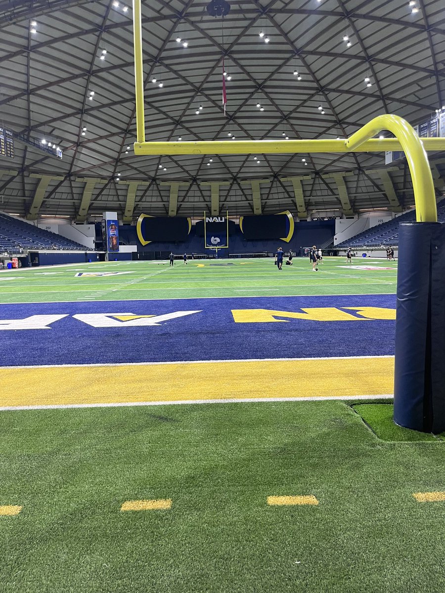 PodwikaPalmer's tweet image. Thank you @CoachRobNAU for having me up on the mountain today at NAU! I had a great time competing and took 1st in field goals with a 59 yarder and second in kickoffs. I hope to be back soon! @CoachDitmore @steverausch17 @hzfbfamily @laryea_simon @HHSathleticsAZ @PVUSDATHLETICS…