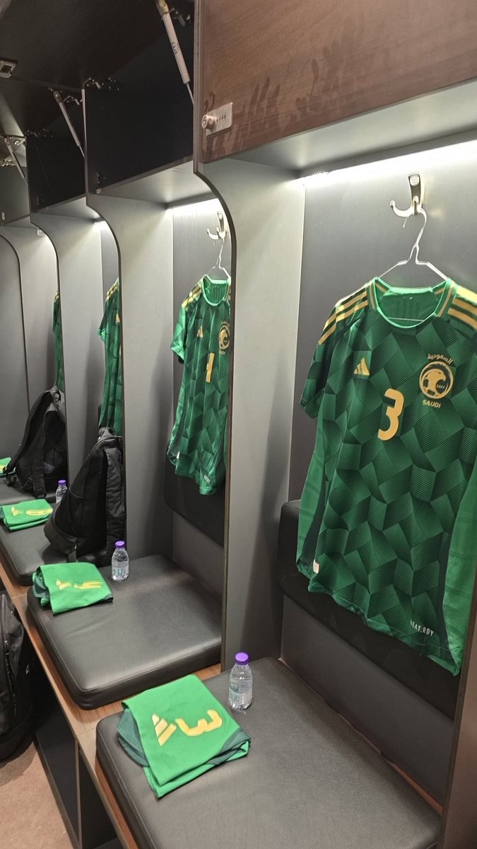 Memorable June 🇸🇦⚽️الحمدالله