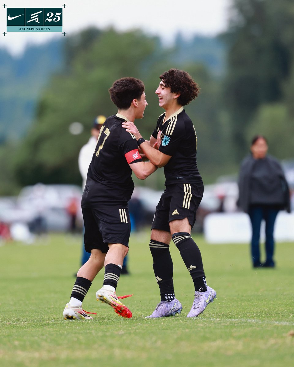 ECNLboys's tweet photo. Soccer is best played when we all keep our cool. We’re game, are you? #RespectTheGame #RedIsntYourColor™️ https://t.co/PtJx5dsIdv