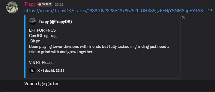 TheRealChoppa tweet media