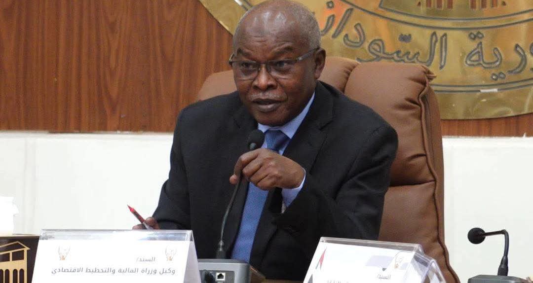 SudanFinance's tweet image. وزارة المالية تعلن إكتمال ربط وزارة التعليم العالي بنظام إيصالي
أعلنت وزارة المالية والتخطيط الاقتصادي إكتمال الربط الشبكي بين وزارة التعليم العالي ونظام التحصيل والسداد الإلكتروني (إيصالي).
وكشف الأستاذ عبدالله إبراهيم وكيل وزارة المالية رئيس اللجنة الإشرافية لتطبيق نظام…