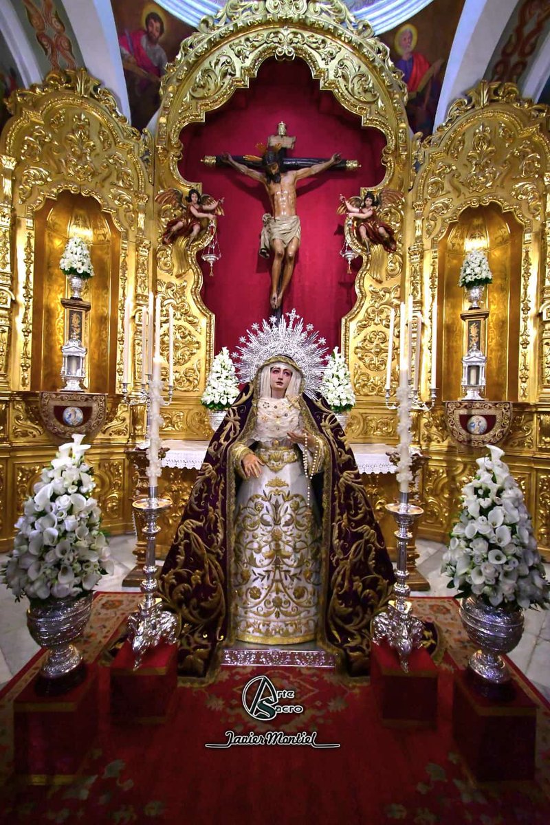 artesacro (@artesacrot) on Twitter photo Besamanos extraordinario de Madre De Dios de la Palma de la Hdad. del <a href="/CristoDeBurgos/">Hdad. Cristo Burgos</a>
<a href="/JaviGrado/">Grado Floristería</a> #ASacro
📷 <a href="/fjmonrod/">Fco Javier Montiel</a> Besamanos extraordinario de Madre De Dios de la Palma de la Hdad. del <a href="/CristoDeBurgos/">Hdad. Cristo Burgos</a>
<a href="/JaviGrado/">Grado Floristería</a> #ASacro
📷 <a href="/fjmonrod/">Fco Javier Montiel</a>