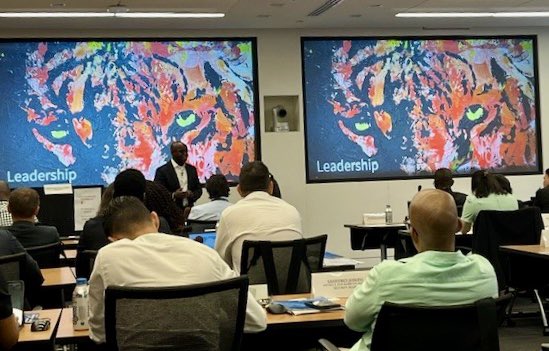SamMMaimbo's tweet image. During my participation at the World Bank Treasury RAMP Operational Risk Management Workshop, I discussed Leadership and Risk Management and the work of the @WorldBank, including our approach to making decisions in times of uncertainty and heightened risks in capturing…