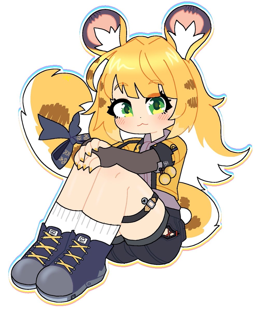 #zzzero #Dripfest2025 #zzzS2Fanart 🧡