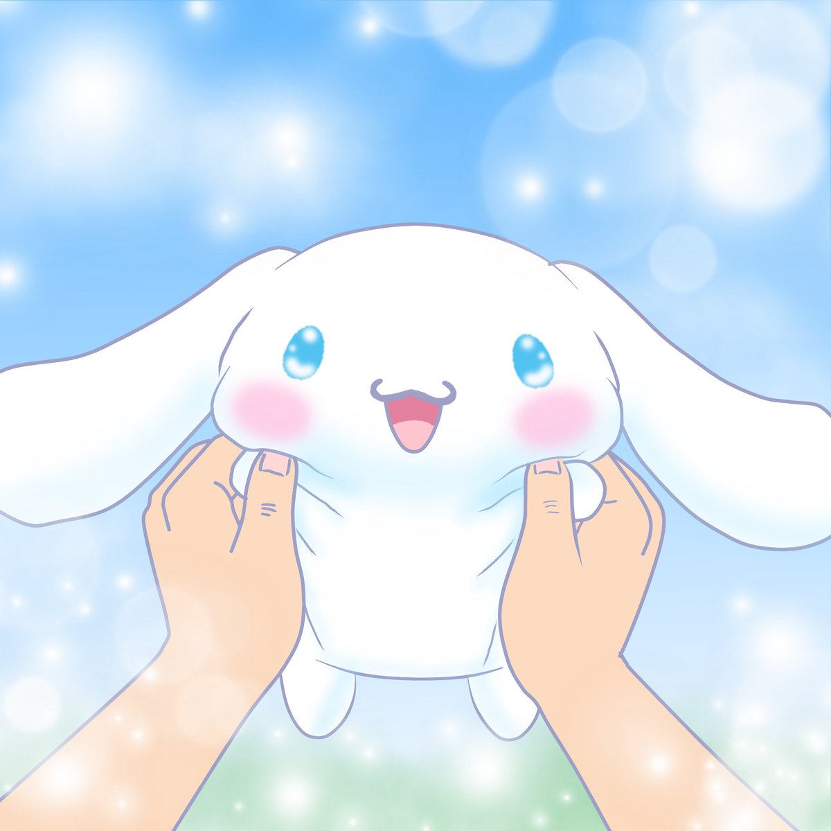 まったけ tweet media