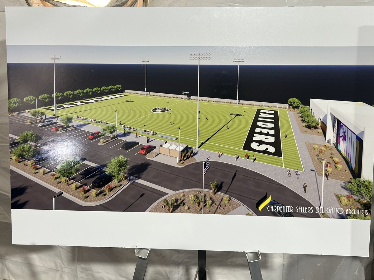 CommishMcCurdy's tweet image. An exciting day breaking ground on the future! Honored to join @SHAQ and our community partners for the start of the Shaquille O’Neal Youth Complex — a place that will uplift, empower, and inspire generations to come. 🏗️💪🏽