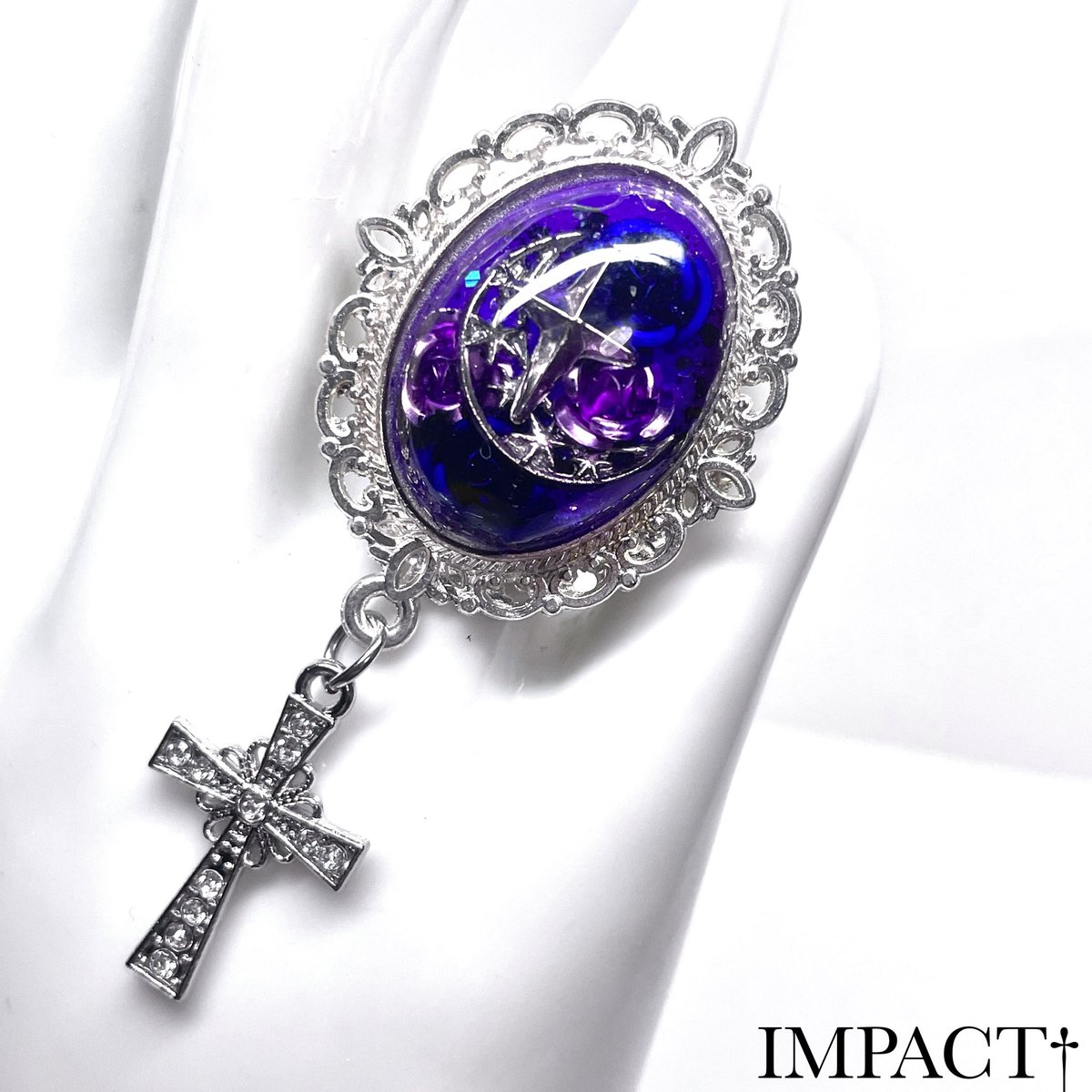 IMPACT_BLOOD12's tweet photo. 🫀KERA SHOP様納品🫀
近日発売のリング各種🕷🕸
イベント、通販、店頭でも人気の為沢山追納させて頂きました❤️🔥
ツリーにもラインナップ御座いますので、投稿をご覧下さい。
是非店頭にて、お手に取ってみて下さい𓂃🥀𓈒𓏸
#IMPACT_BLOOD
#KERASHOP https://t.co/PpAsv1YYQw
