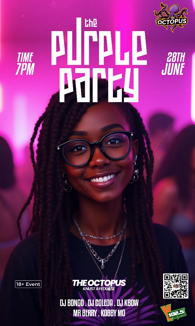 YFM KUMASI 🇬🇭 tweet media