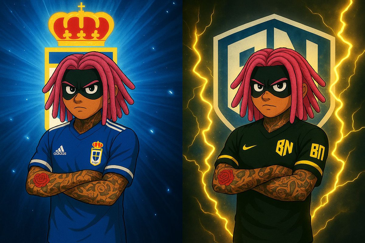 🎩 <a href="/oviedoevf/">Real Oviedo EVF</a> x <a href="/bananoesport/">Banano Esports Club</a> ⚡️