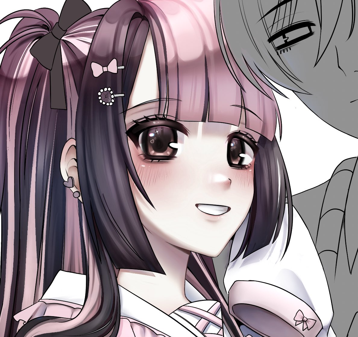 ♡ ♡ ♡
#jiraikei