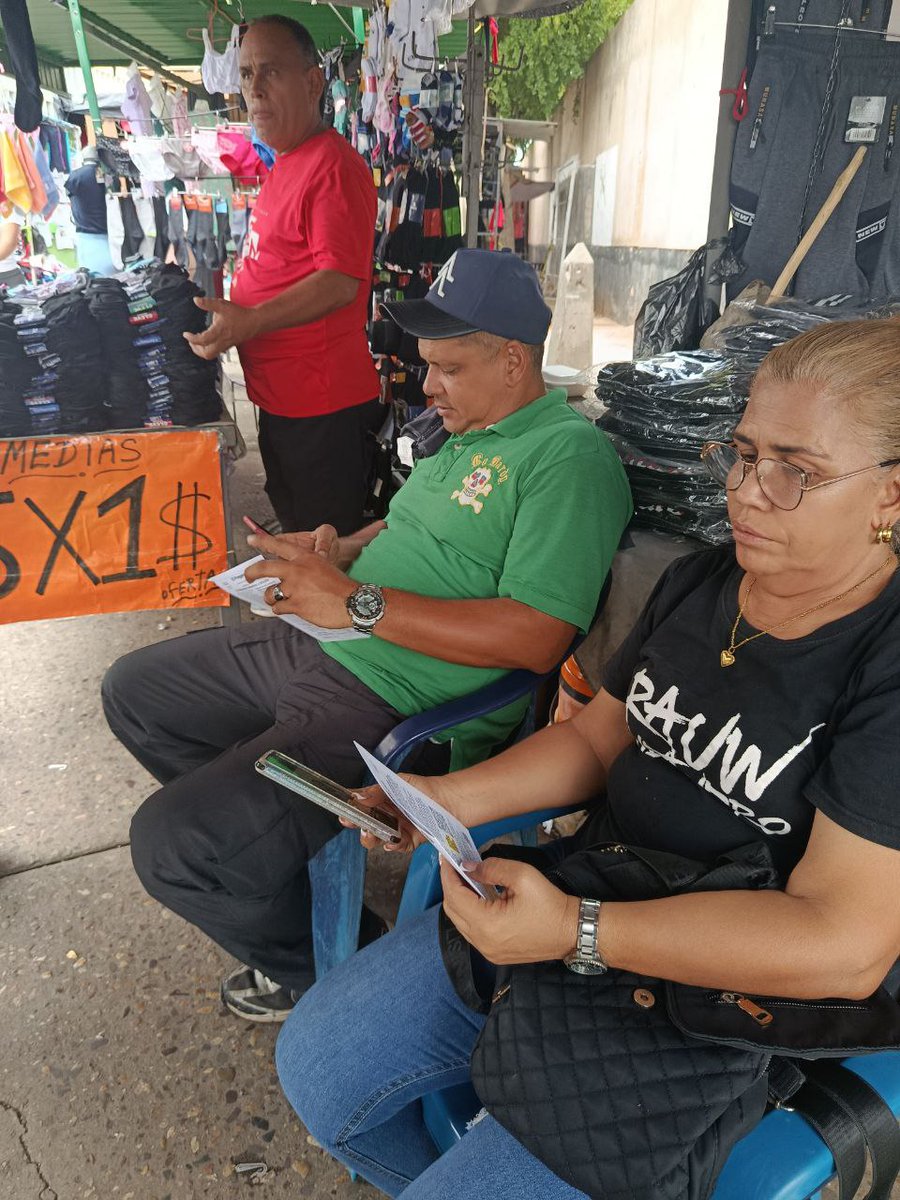 🦝 Mapaches, víctimas de la caza en mangles de Miranda, de <a href="/Soyjuandanielfm/">Juan Daniel</a>: mediosur.com/los-mapaches-v…

😰 Los hijos del agua son desplazados a tierra seca, de <a href="/VictoriaInojosa/">Carmen Victoria</a>: …ierroclimatico.distintaslatitudes.net/sinamaica/

✊🏾 Un liderazgo femenino y tricolor, de <a href="/AnaKarolinaMP/">Ana Karolina Mendoza</a>: mediosur.com/un-liderazgo-f…