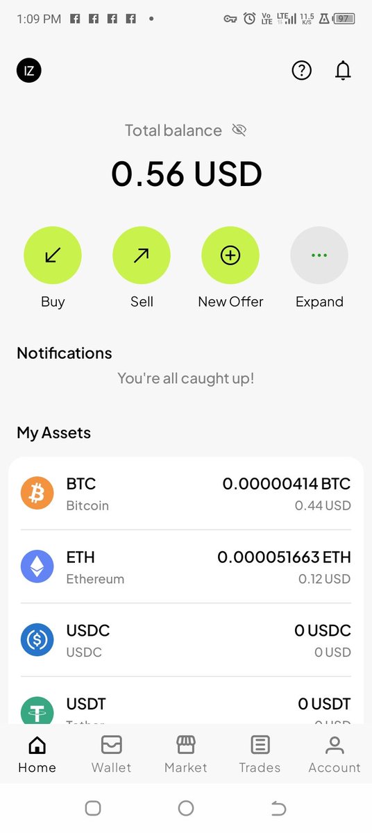 EngineerBez's tweet photo. @paxfulstatus It's been over 48 hours since I bought bitcoin, and until now, I have not received any incoming bitcoin.. Please why are you doing this to me? I am going to kill myself if nothing is done on time.😟🤕💔 https://t.co/lbgeymCPkf
