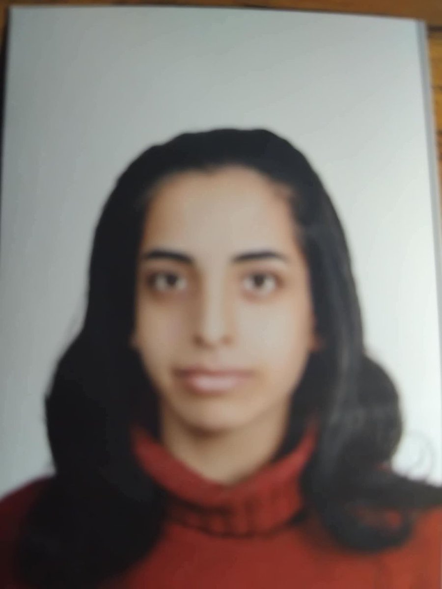 Lattakia | Female IT Student Disappears, Feared Abducted

Noura Zuhair Abdullah, a 29-year-old university student, left her family home in the Al-Farous neighborhood around 11:00 AM on Saturday, reportedly heading to her university. She was en route to Bustan Al-Aila via Ras