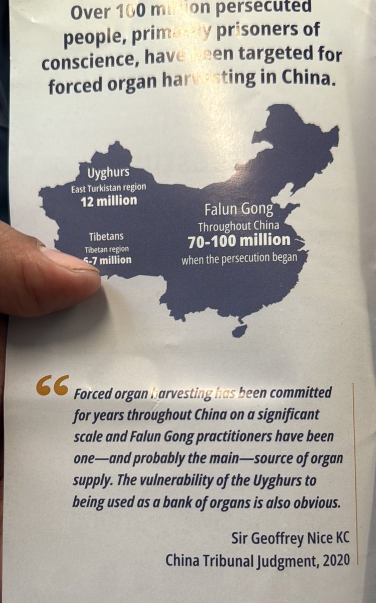 and you learn new,  based things about China every day