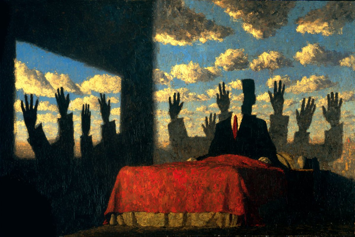 Allegory of the cave