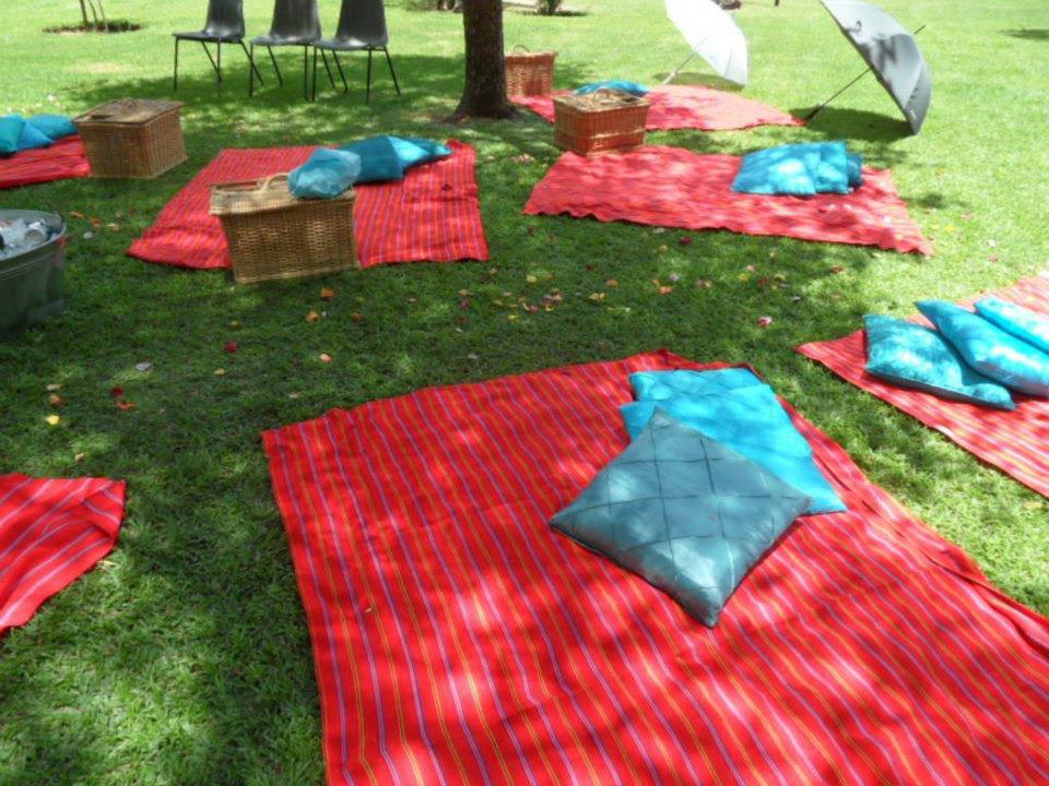 Stunning outdoor picnic spots for your corporate or #teambuilding function with Dial-a-Picnic bit.ly/17hjMay
