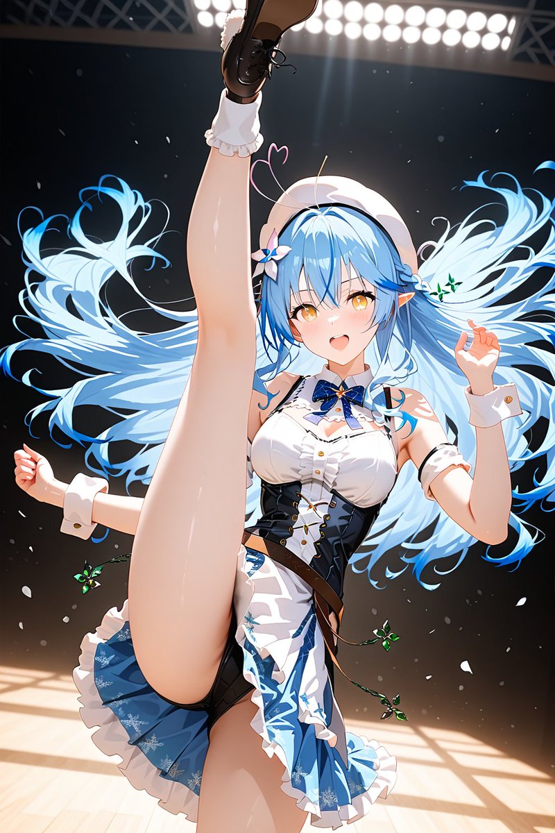 べが on X: 