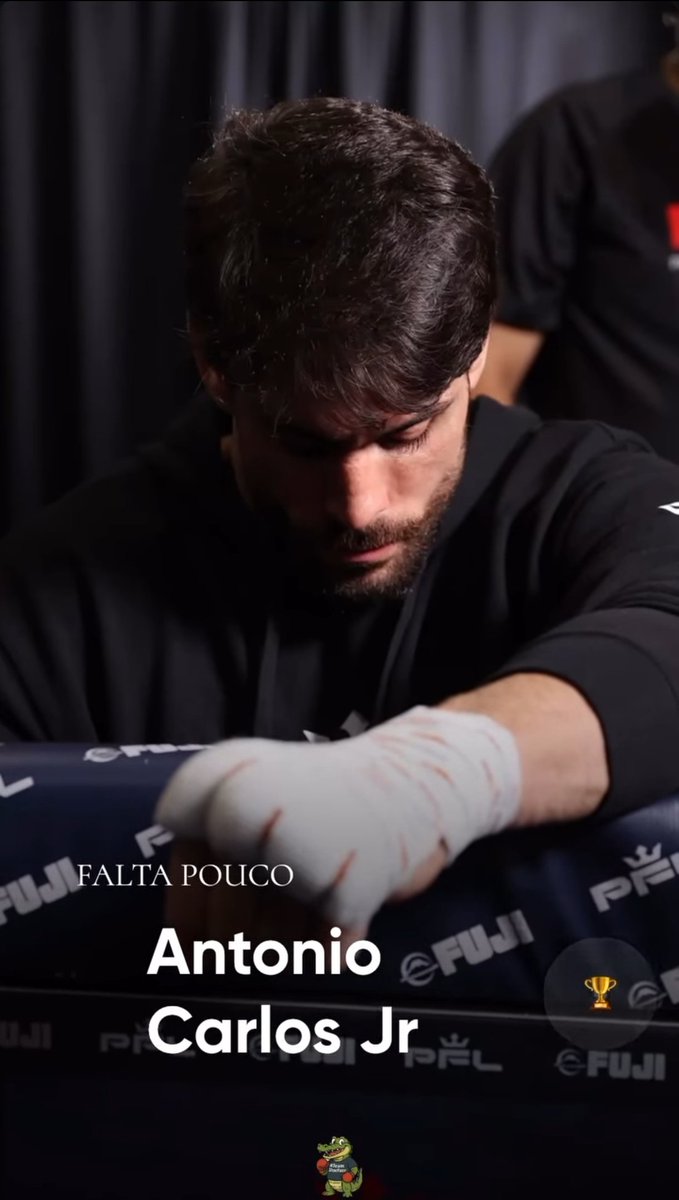 cantinhodocshoe's tweet image. Falta muito pouco para começar a sua luta, estamos todos na torcida por você Papato.

#teamshoeface
#combate
#PFL