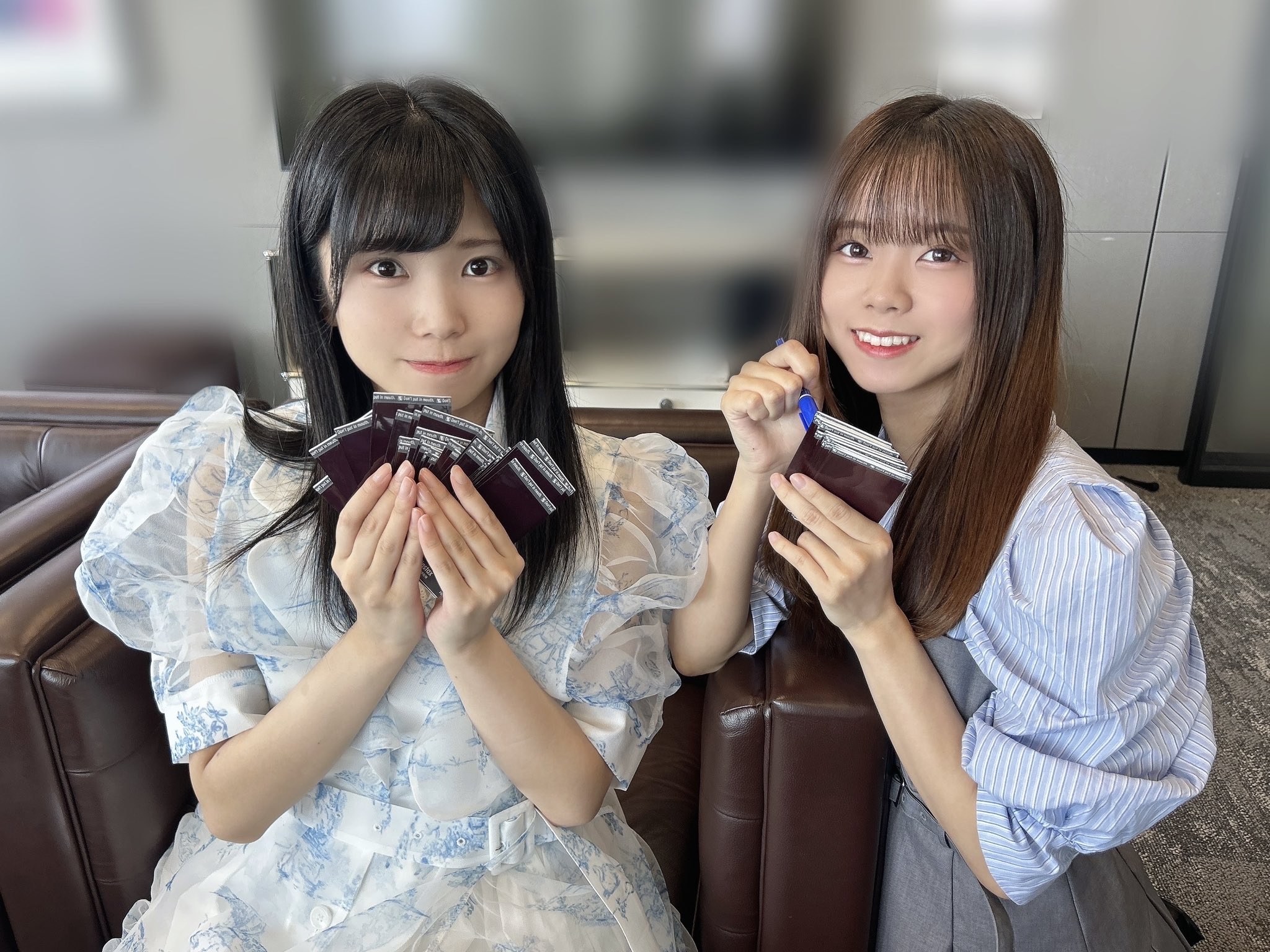 22/7(ナナブンノニジュウニ) on X: 