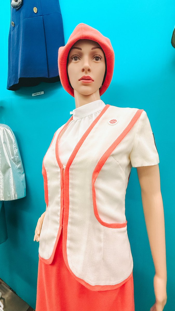 ╭━━━━━━━━━━━━━━━━━╮ 『EXPO'70パビリオン企画展