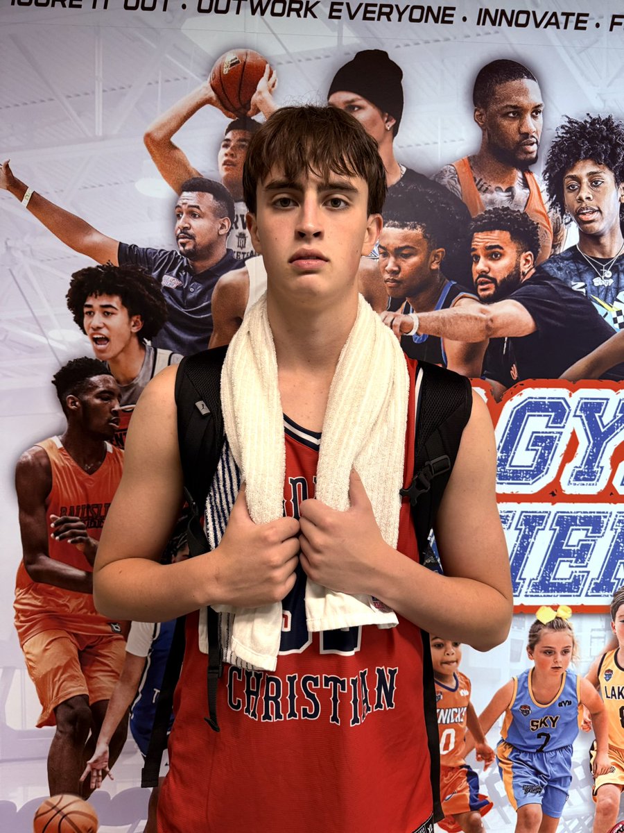 Evin Silva (@coachesilva) on Twitter photo 2027 6’6 W/F Seve Archuleta (Modesto Christian) starts the weekend off strong showing his ability to be a versatile piece for the crusaders
11pts 6reb 2blk
High motor, high academic he’s been the backbone for our 16u success on the <a href="/PRO16League/">PRO16/NXTPRO League</a> <a href="/cteevan1/">Chris Teevan</a> <a href="/MC_basketball/">Modesto Christian Basketball</a> 2027 6’6 W/F Seve Archuleta (Modesto Christian) starts the weekend off strong showing his ability to be a versatile piece for the crusaders
11pts 6reb 2blk
High motor, high academic he’s been the backbone for our 16u success on the <a href="/PRO16League/">PRO16/NXTPRO League</a> <a href="/cteevan1/">Chris Teevan</a> <a href="/MC_basketball/">Modesto Christian Basketball</a>
