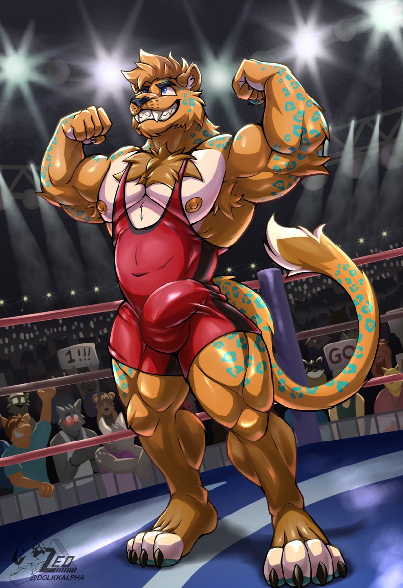 Zeo Helvein (@dolkkalpha) on Twitter photo We have a winner! you can feel the excitement in the ambient and... inside someone's singlet 💦
-comm for <a href="/ADithern/">@digitalspaces.bsky.social</a> ! We have a winner! you can feel the excitement in the ambient and... inside someone's singlet 💦
-comm for <a href="/ADithern/">@digitalspaces.bsky.social</a> !