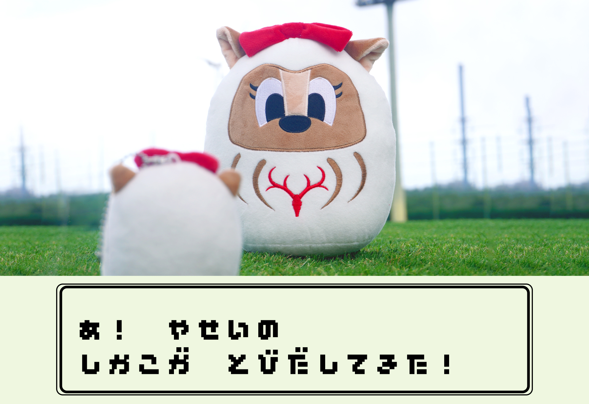 鹿島アントラーズ グッズ担当【非公式】 (@shika_goods) / X