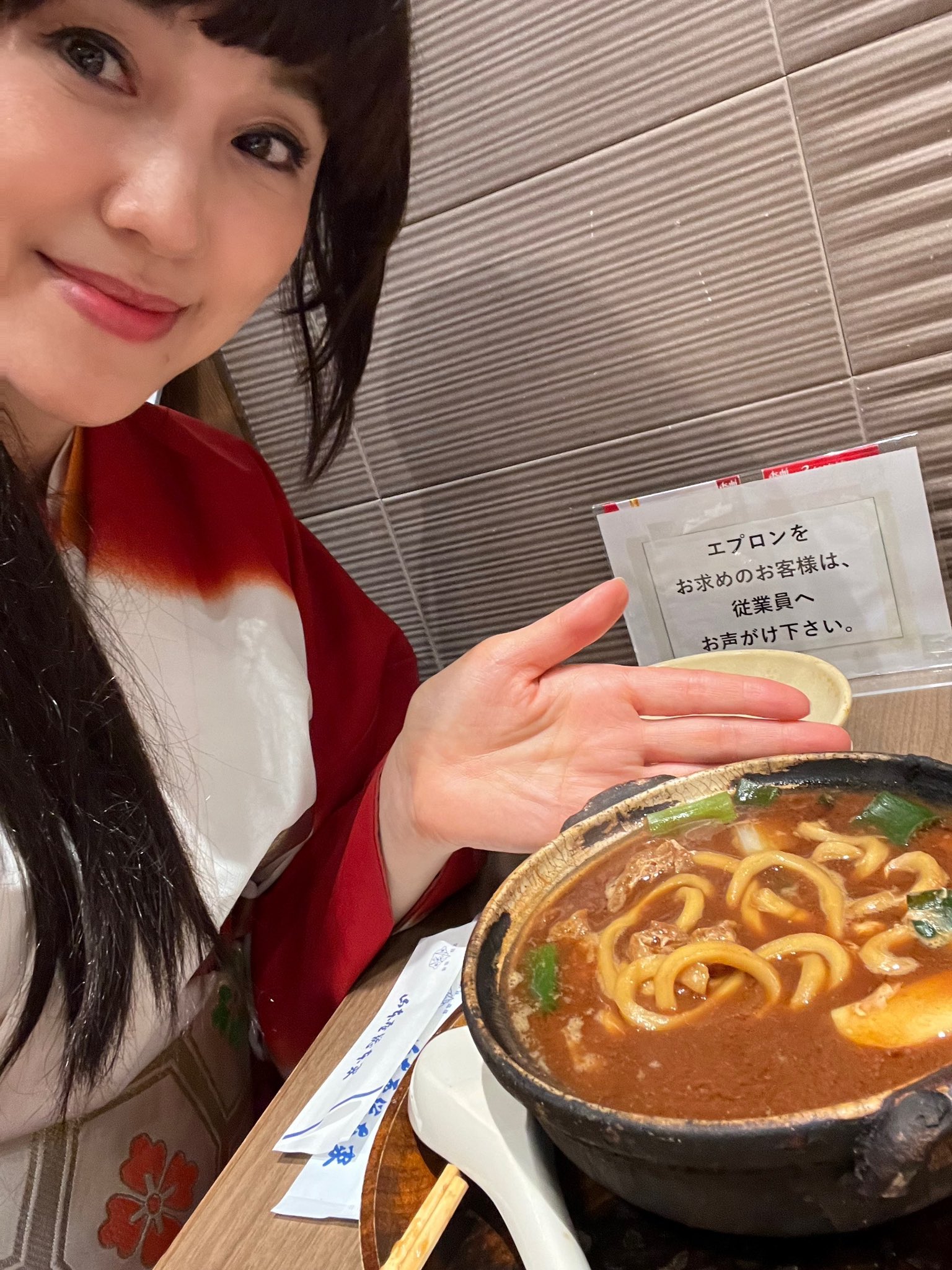 お市の方*織田信長様の妹 浅井三姉妹の母*あいち戦国姫隊