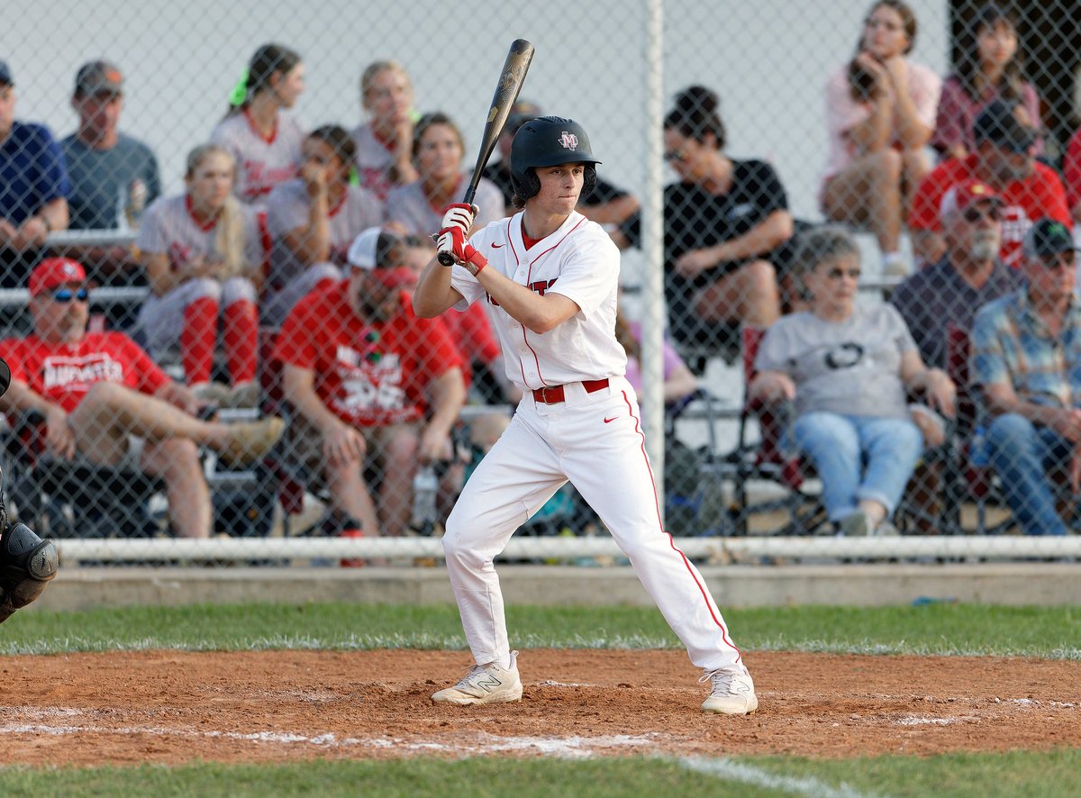Congrats to Casen Carney for being selected to the THSCA Baseball Super Elite Team. #Hornets⚾️ #Family <a href="/2ATxHSBaseball/">2ATxHSBaseball</a>