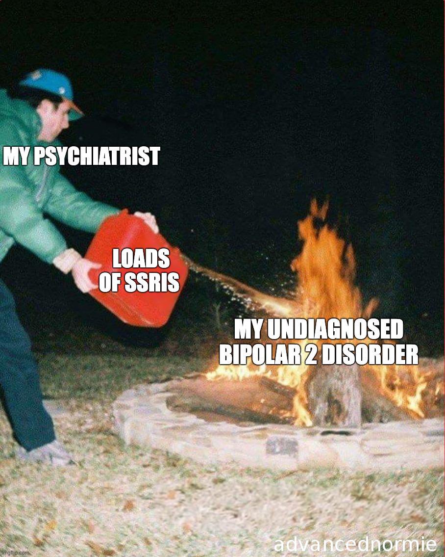 Okay fine fuck it: here is the TL;DR