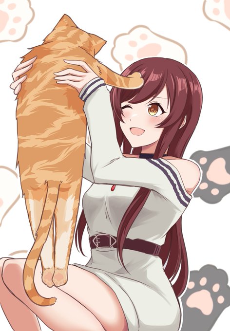 「伸びるね～☆」

#シャニマス #大崎甘奈 