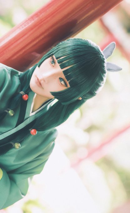 コスプレイヤー七星めろんのTwitter画像36
