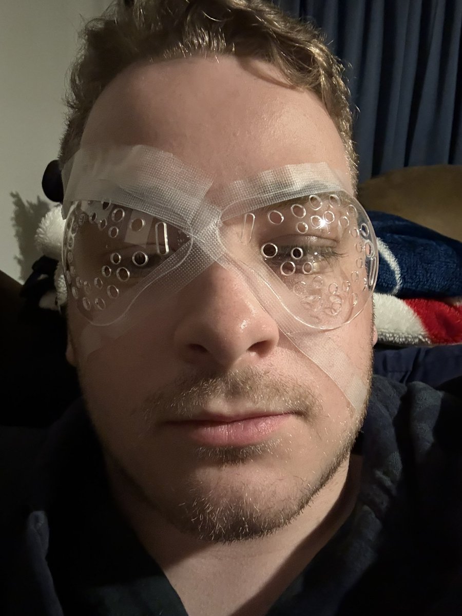 TheeDavidT's tweet image. David T with functioning eyes might be a problem this year…
