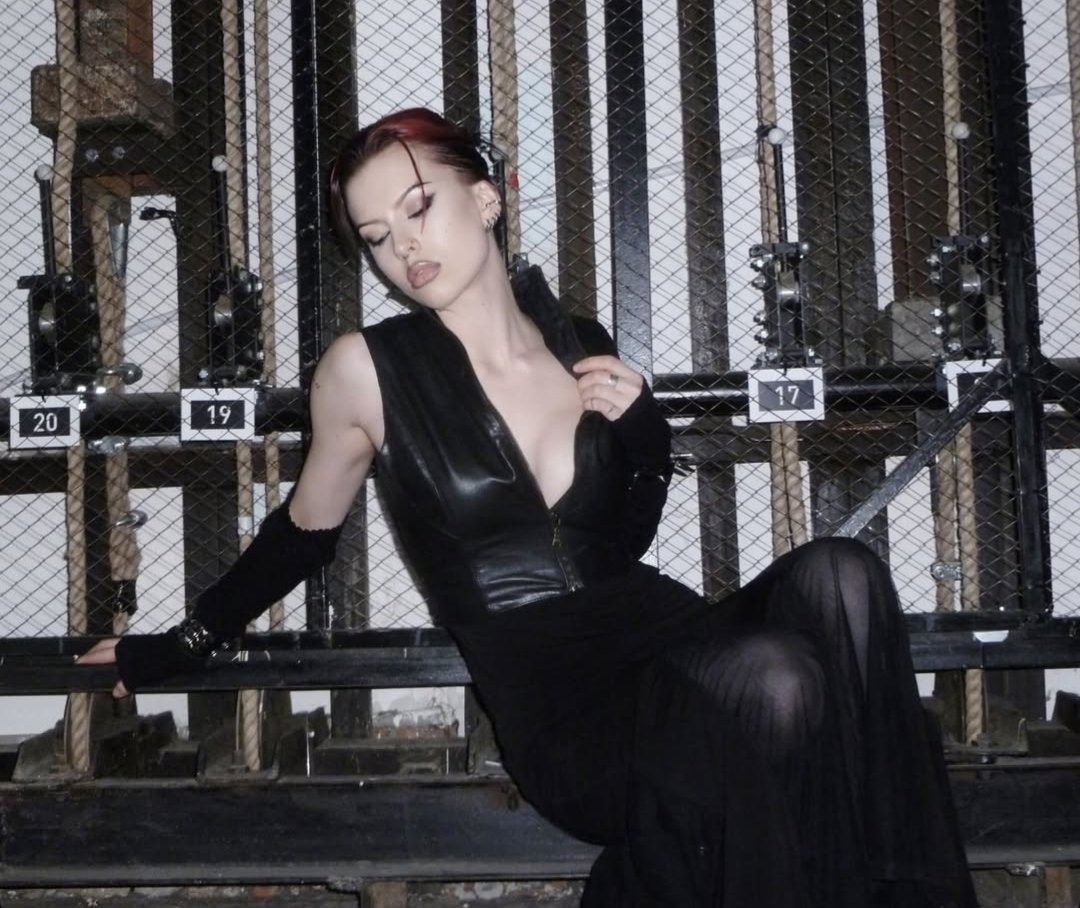 ⚸ 𝐙. 𝐌𝐄𝐋𝐍𝐈𝐊 tweet media