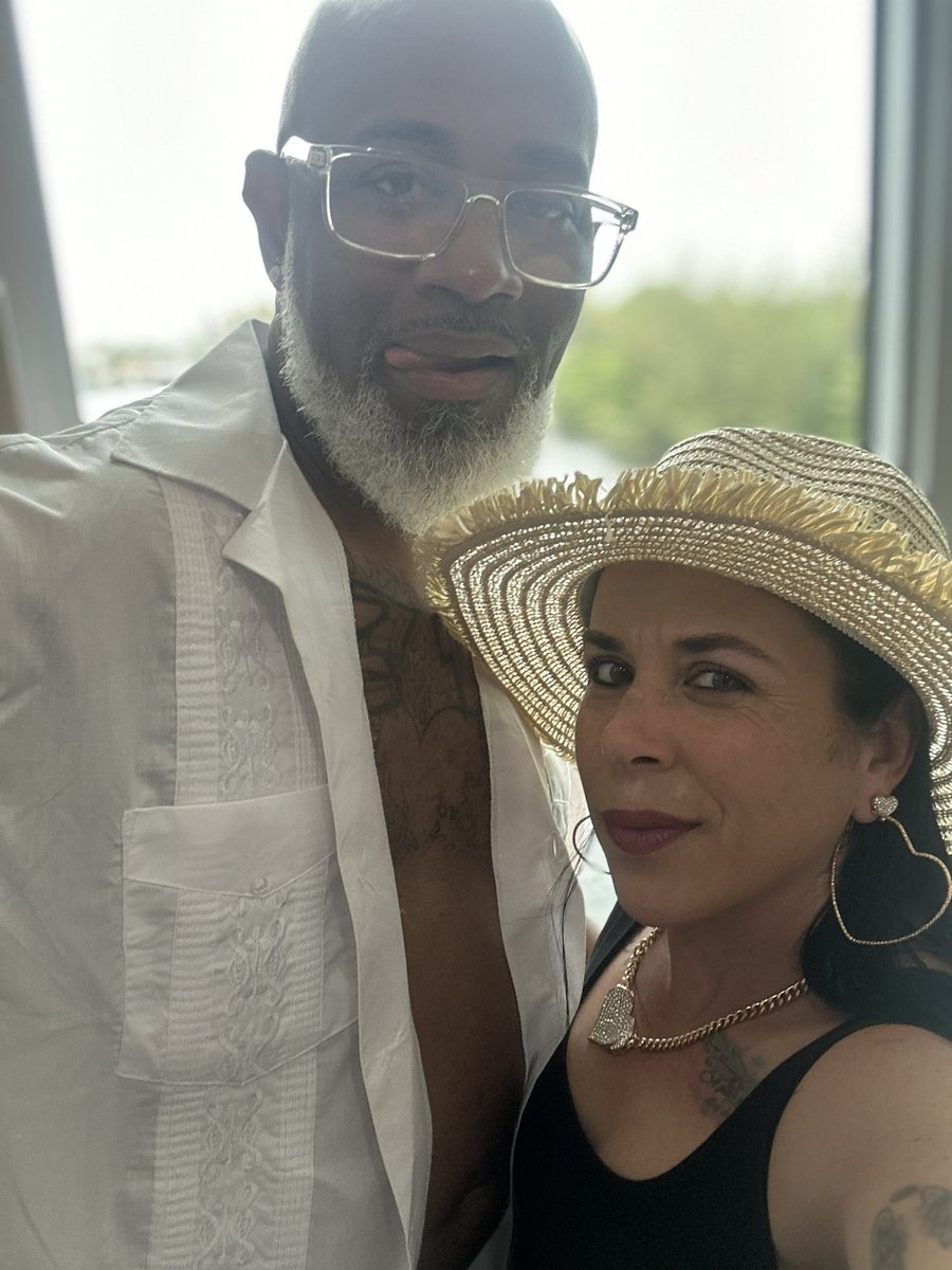 PuertoricanFunsize69 (@rosadelgado_x) on Twitter photo So glad finally got to work with <a href="/Shaundam/">SHAUNDAM 🎬 Exxxotica Miami</a> mmmm enjoyed every bit of that bbc 🤤🤤😍 So glad finally got to work with <a href="/Shaundam/">SHAUNDAM 🎬 Exxxotica Miami</a> mmmm enjoyed every bit of that bbc 🤤🤤😍