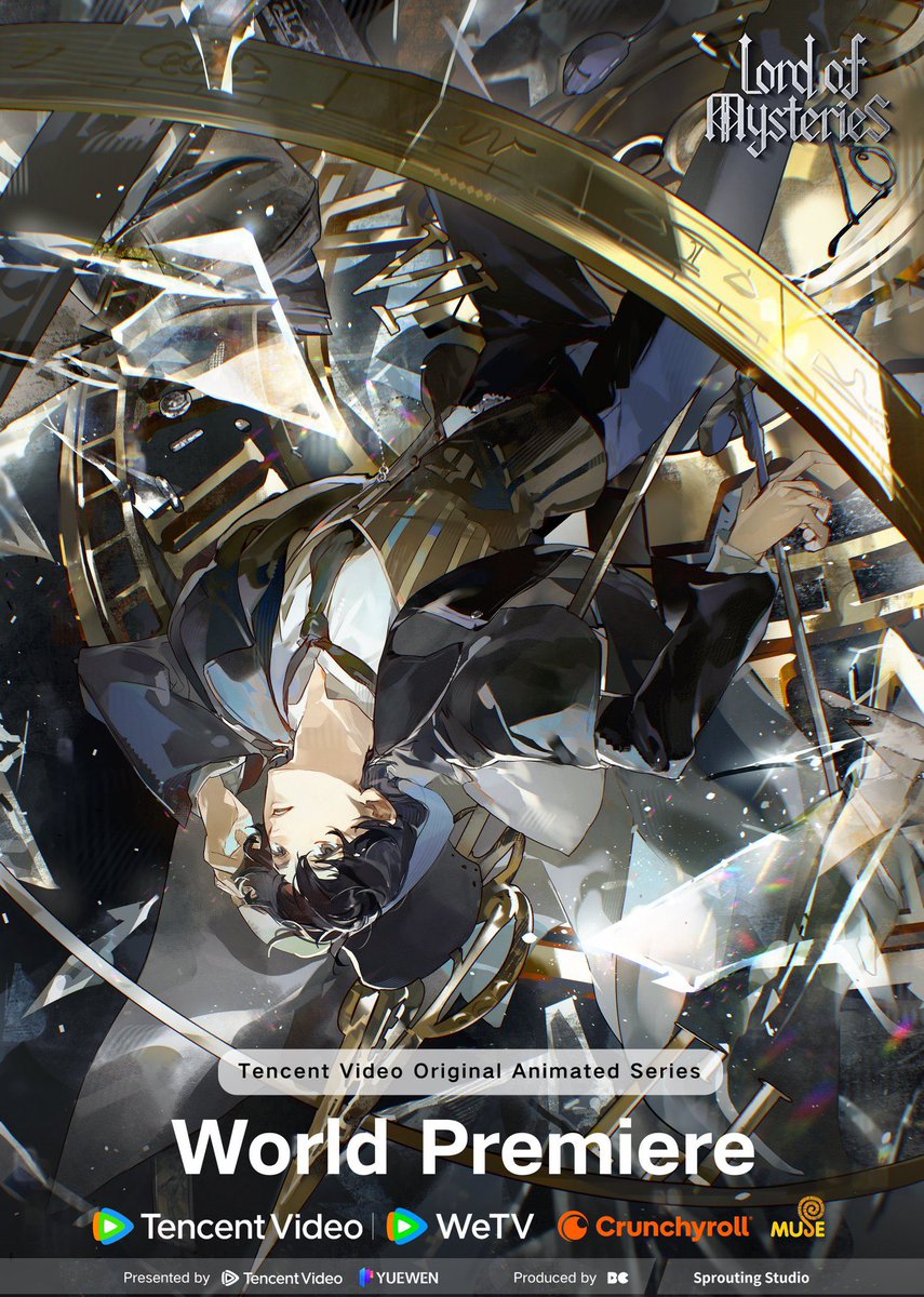 #LoMGlobalRelease
𝕿𝖍𝖊 𝕱𝖔𝖔𝖑 𝖙𝖍𝖆𝖙 𝖉𝖔𝖊𝖘𝖓 ' 𝖙 𝖇𝖊𝖑𝖔𝖓𝖌 𝖙𝖔 𝖙𝖍𝖎𝖘 𝖊𝖗𝖆 ,
𝖙𝖍𝖊 𝖒𝖞𝖘𝖙𝖊𝖗𝖎𝖔𝖚𝖘 𝖗𝖚𝖑𝖊𝖗 𝖆𝖇𝖔𝖛𝖊 𝖙𝖍𝖊 𝖌𝖗𝖆𝖞 𝖋𝖔𝖌 ;
𝖙𝖍𝖊 𝕶𝖎𝖓𝖌 𝖔𝖋 𝖄𝖊𝖑𝖑𝖔𝖜 𝖆𝖓𝖉 𝕭𝖑𝖆𝖈𝖐 𝖜𝖍𝖔 𝖜𝖎𝖊𝖑𝖉𝖘 𝖌𝖔𝖔𝖉 𝖑𝖚𝖈𝖐 .

ที่มา :