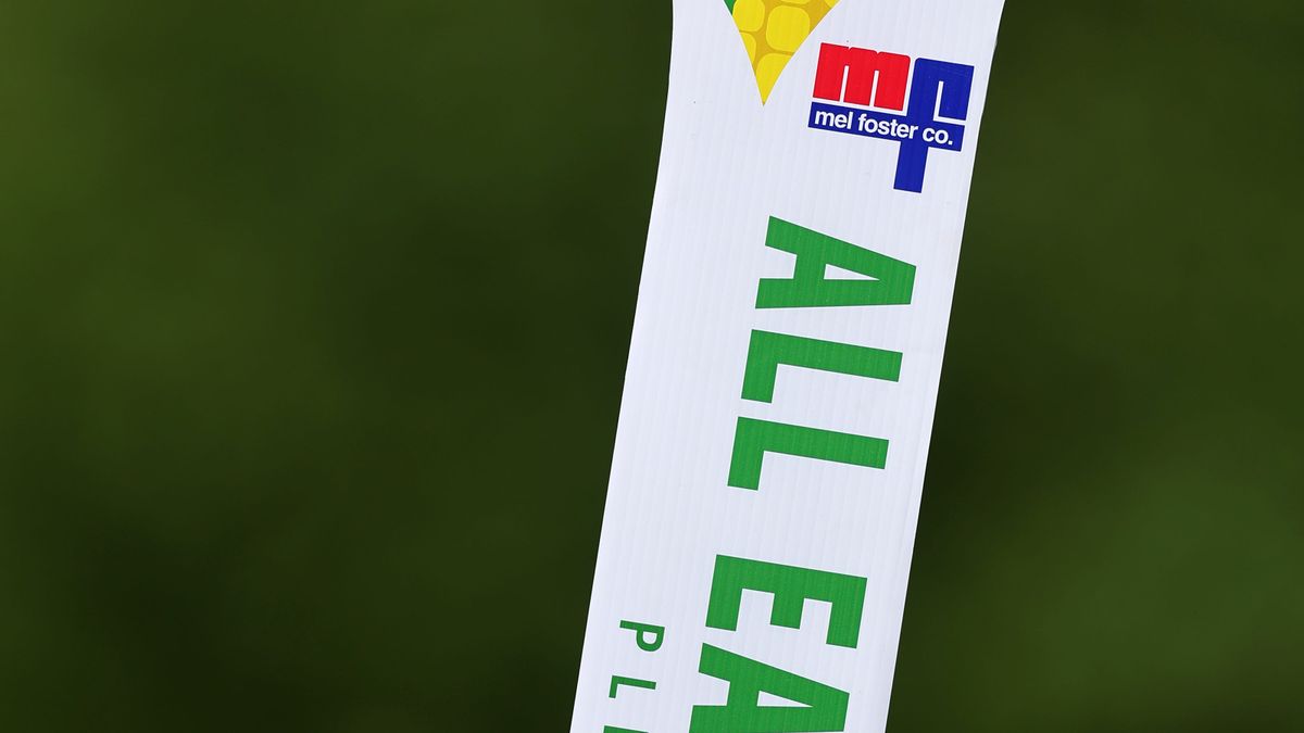 Jason Day, Rickie Fowler, Max Homa headline the field for the 2025 John Deere Classic golfweek.usatoday.com/story/sports/g…