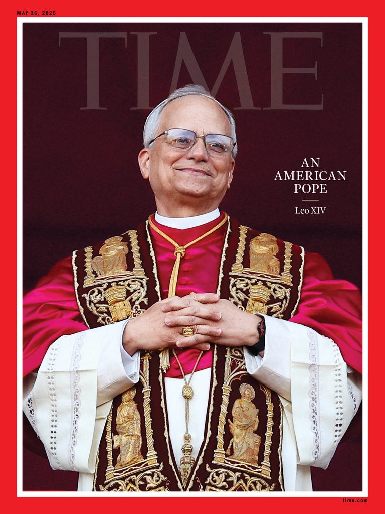chrisjollyhale's tweet image. For the first time ever, the most famous American in the world is not the president or a Hollywood icon or tech billionaire—it’s the Pope.
This is more than a Catholic triumph; it’s a cultural watershed for the United States.
In a society that often equates American influence…