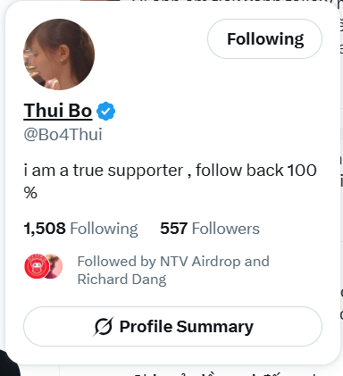 mrhaiaff's tweet photo. @Bo4Thui đã fl bác ới https://t.co/4g5xyfqWck