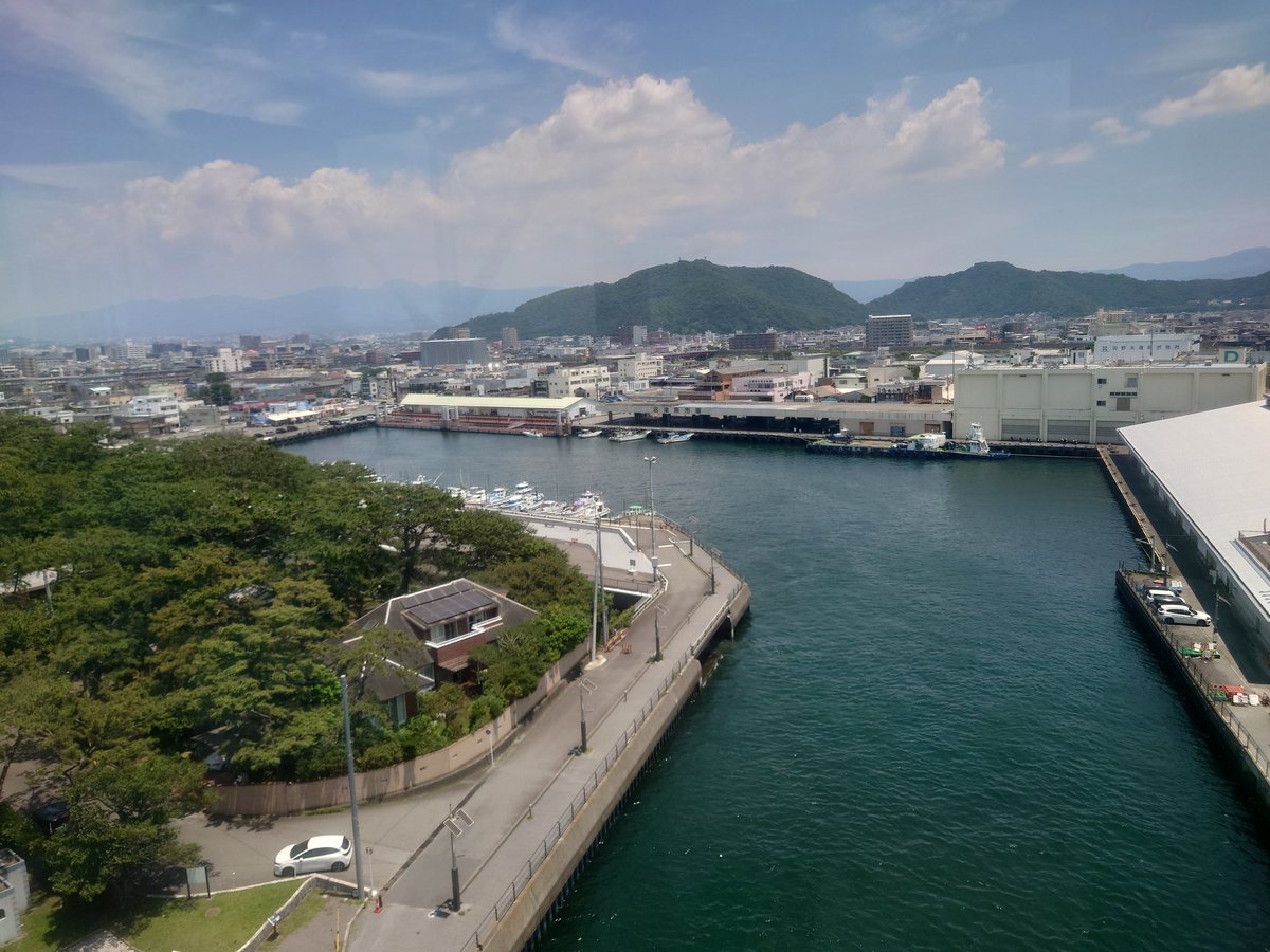 なにげに初びゅうお