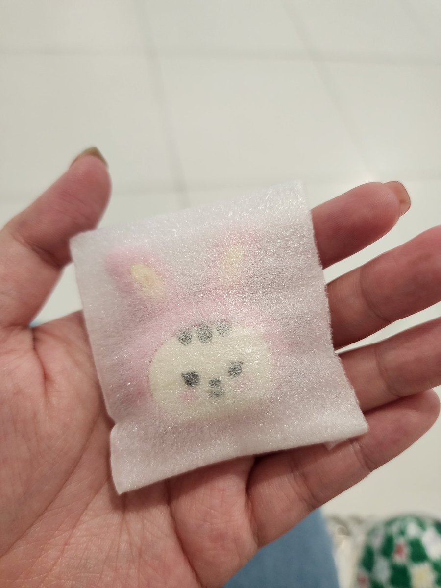 진짜 딱..하나만 했는데..🫨