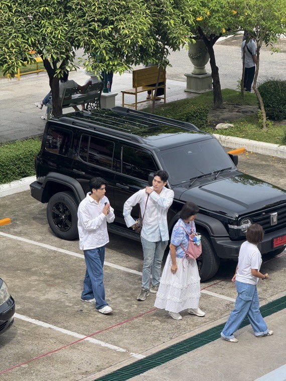 Birthday boy has arrived

MAKE MERIT WITH SKY 2025

#Sky27thBirthdayCharity