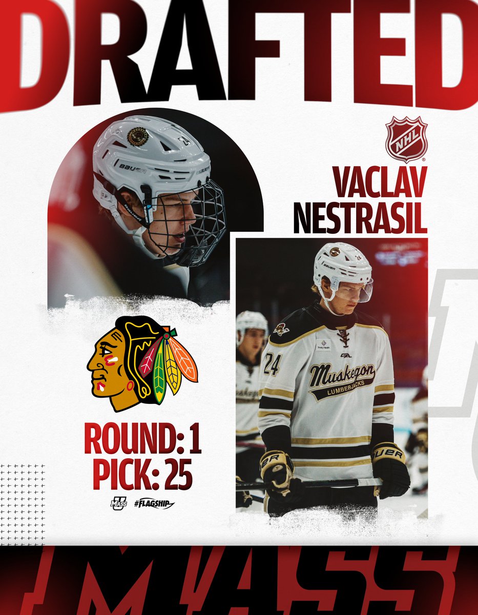 UMass Hockey tweet media
