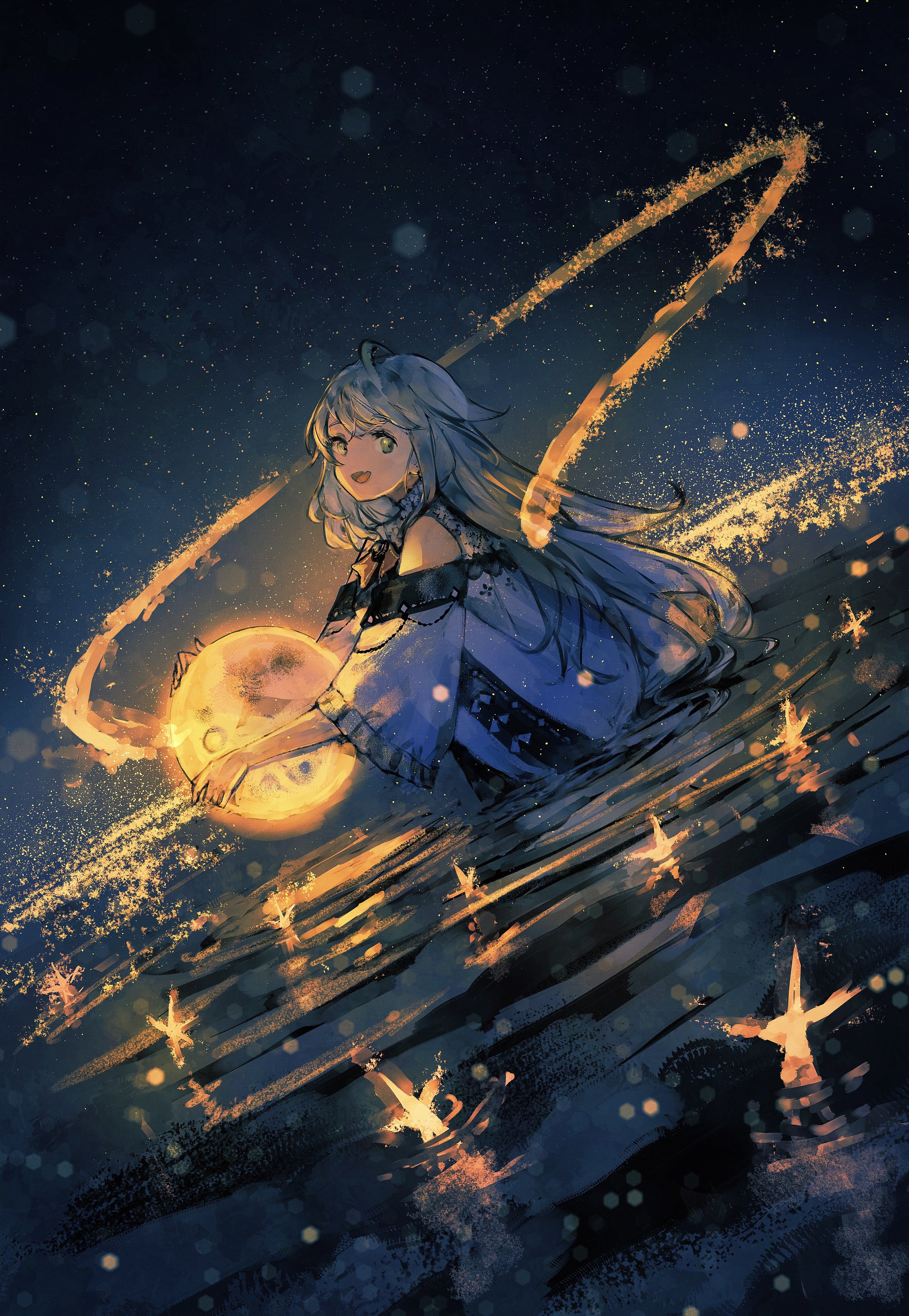 再入荷商品 ごろく / 『魔剣少女の星探し』2巻6/10発売 𝐆𝐨𝐫𝐨𝐤𝐮 手提げ・レッスンバッグ・入園グッズ