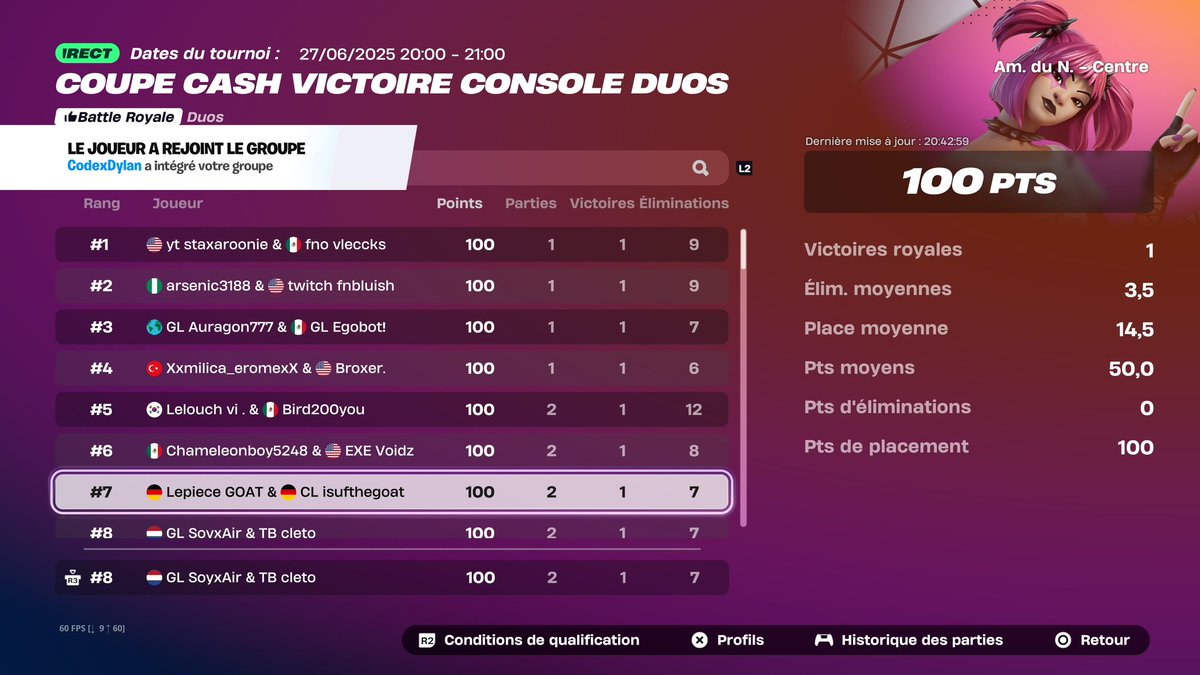Smooth operators <a href="/CodexDylan/">TB dylxn</a> <a href="/GenLegionE/">Gen Legion Esports</a>