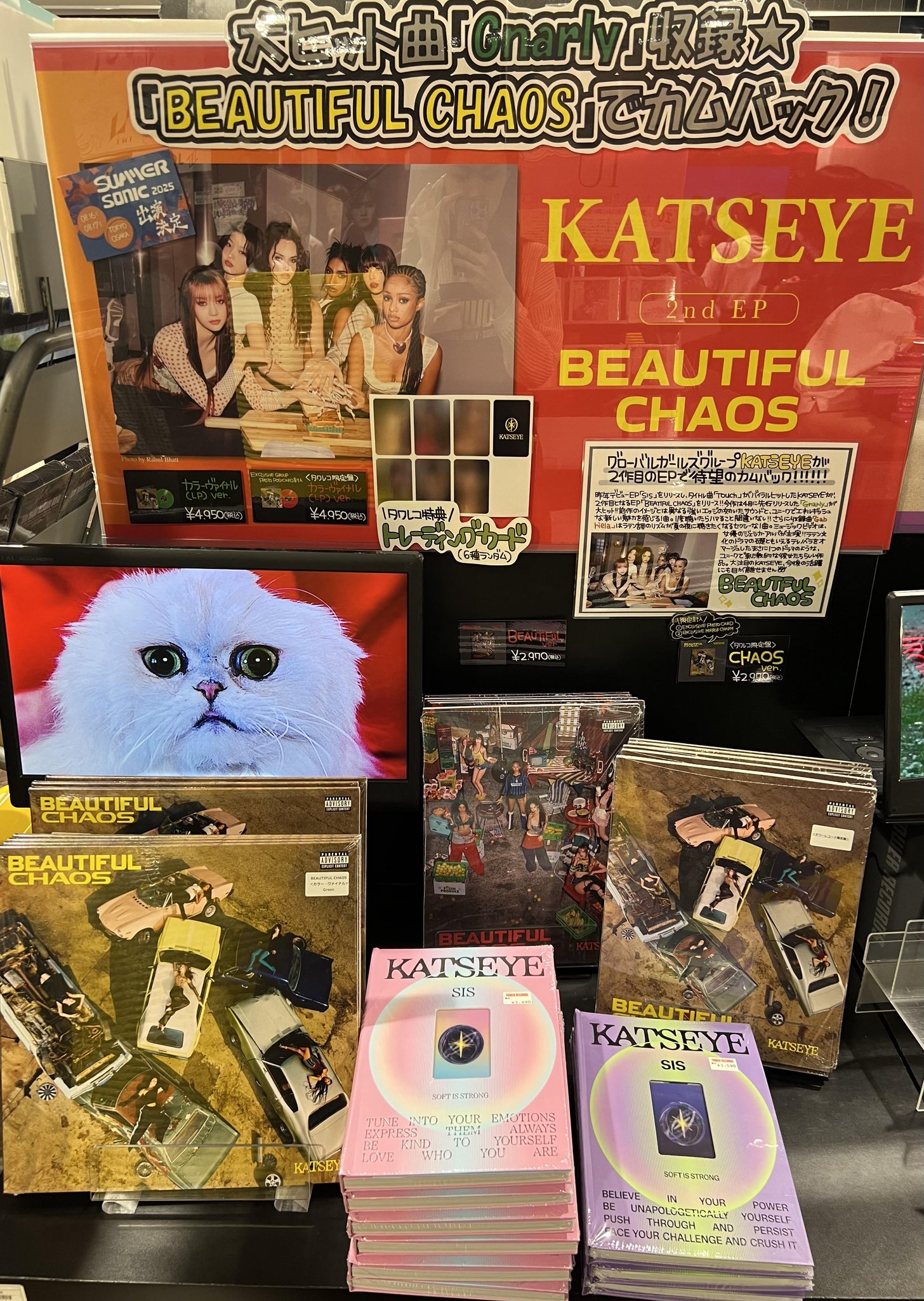 タワーレコード渋谷店 on X: 