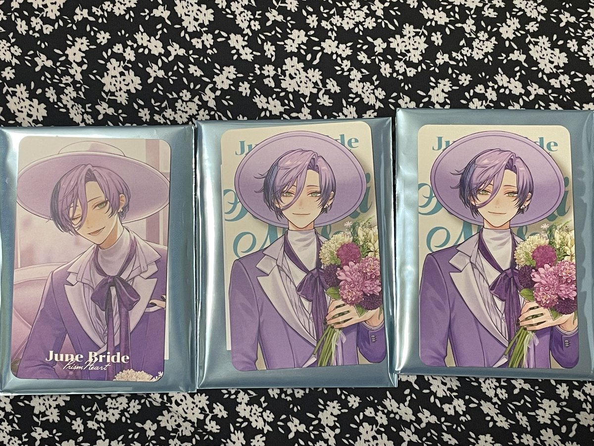 ちゃむ@取引垢 tweet media