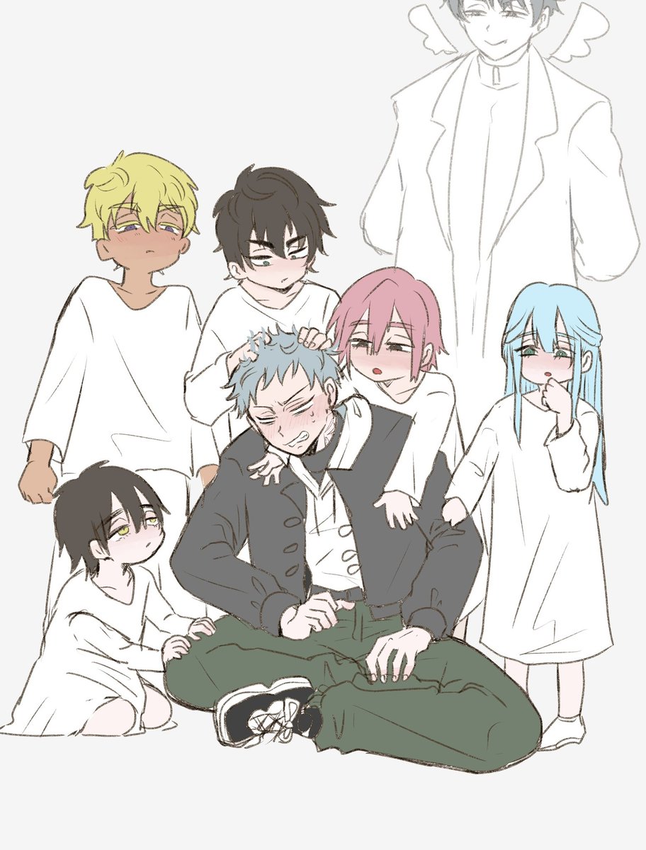 upacococo's tweet photo. #ivantill https://t.co/CT8YUje2Gt