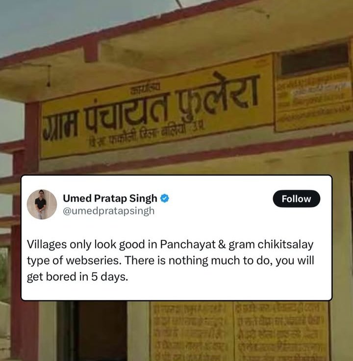 yesitsTHakur's tweet image. Agree or not?????????????