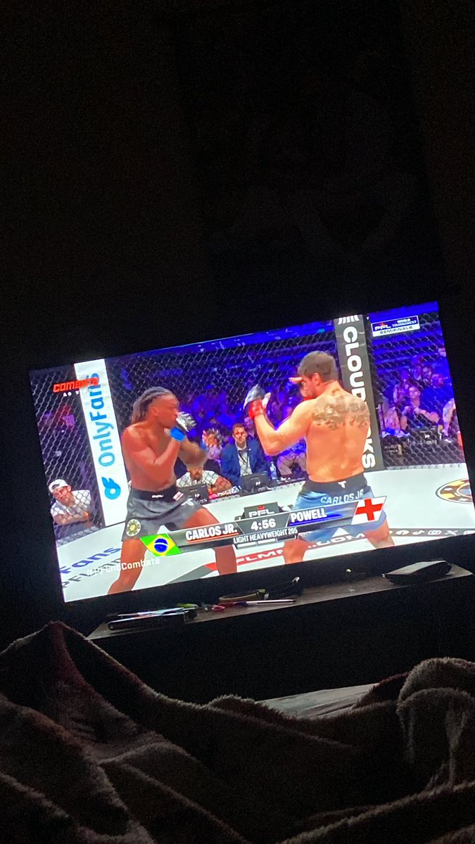 mychaelcoments's tweet image. Bora @caradesapatojr #combate